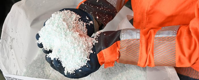 Zur Seite EPS-Recycling